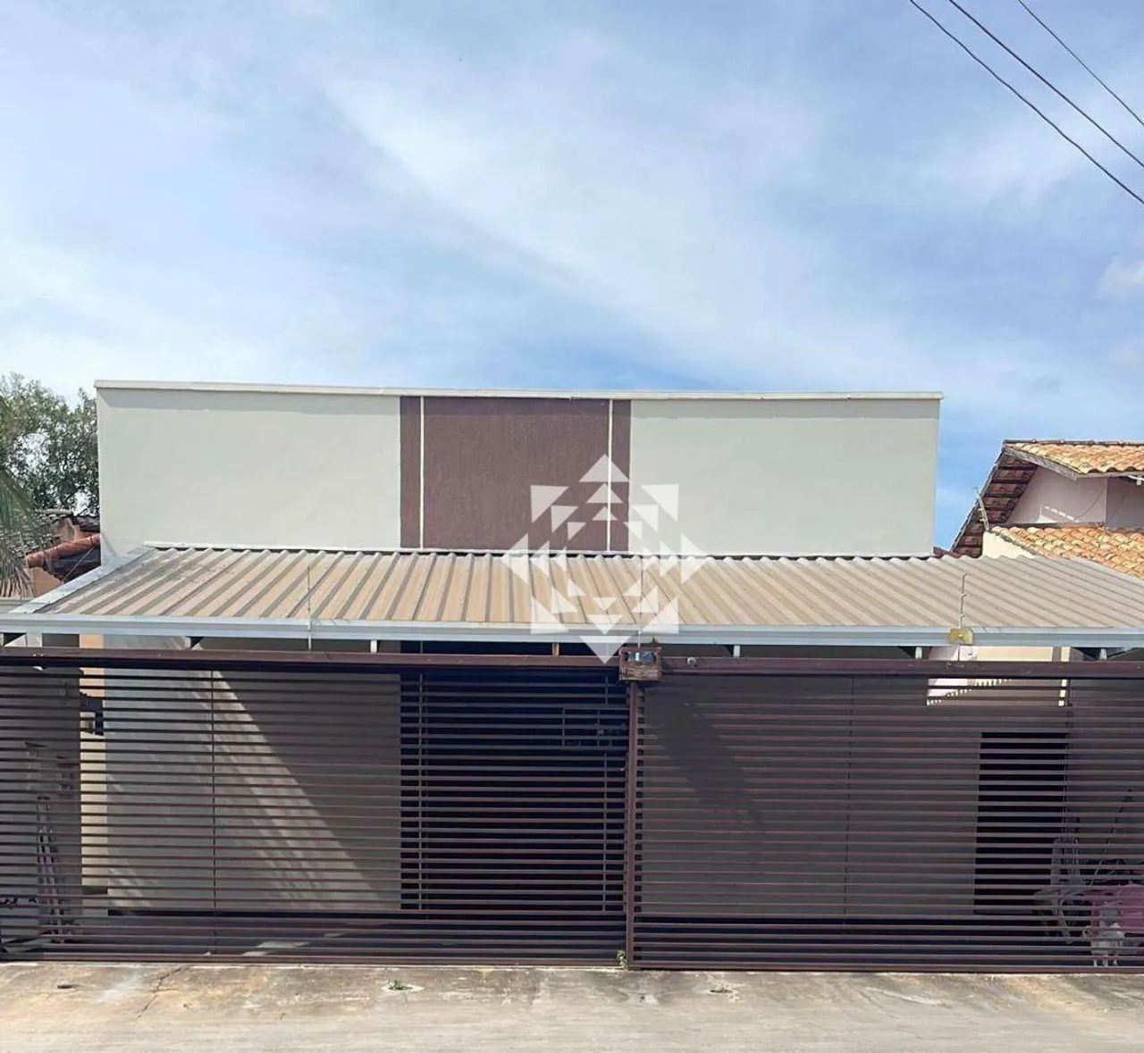 Casa com 2 dormitórios à venda, 54 m² por R$ 310.000 - Arso - Palmas/TO