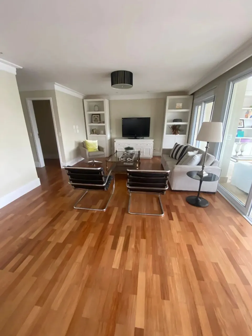 Locação-Apartamento-São Paulo-Itaim Bibi