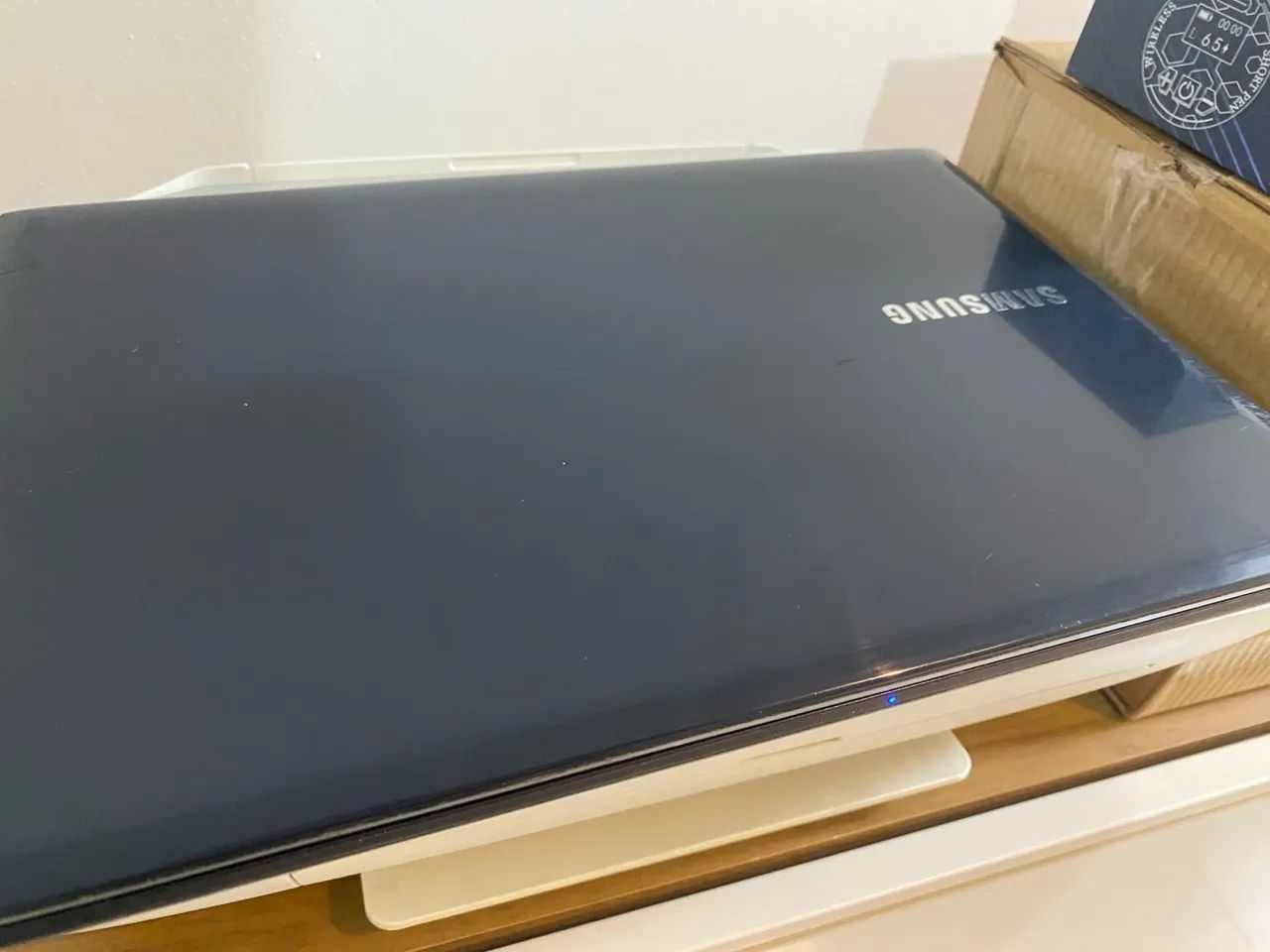 VENDO NOTEBOOK SAMSUNG - Foto 3