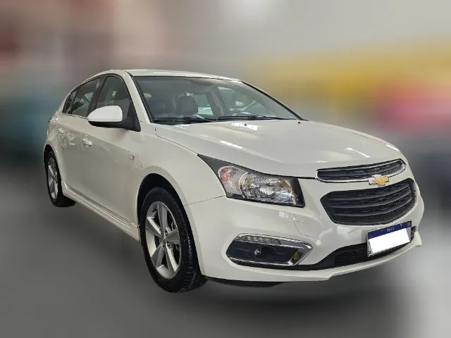 Cruze Sport6 LT 1.8 Automático 2016!! Pedro Vitor