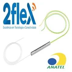 1x2 Fiber Optic Splitter without Connector64842096686721120