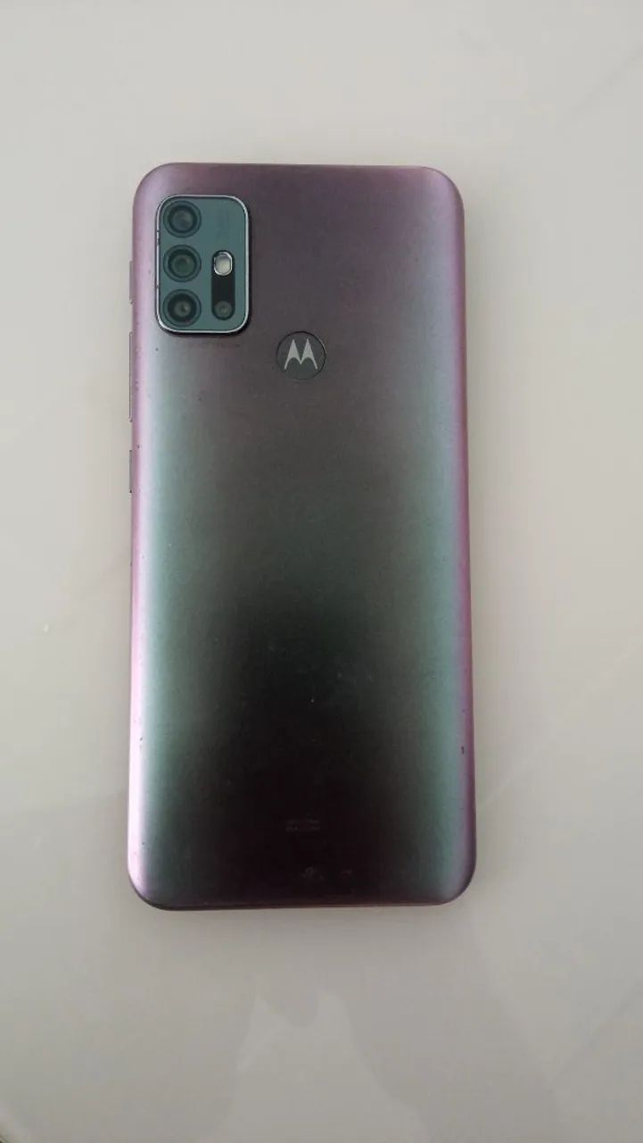 Vende-se Motorola moto g30