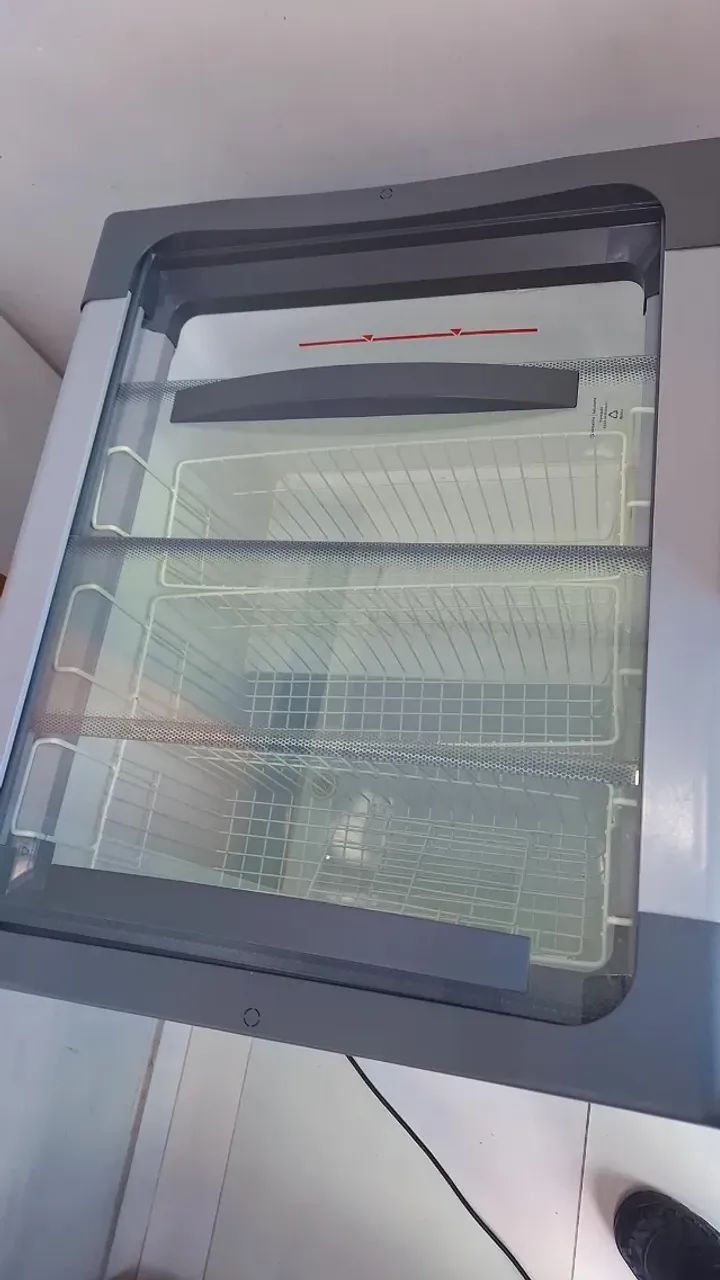 Freezer horizontal  - Foto 2