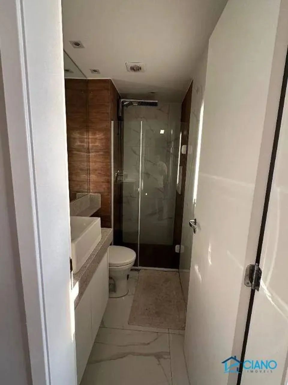 Apartamento com 1 dormitório para alugar, 48 m² por R$ 3.500,00/mês - Tatuapé - São Paulo/ - Foto 2