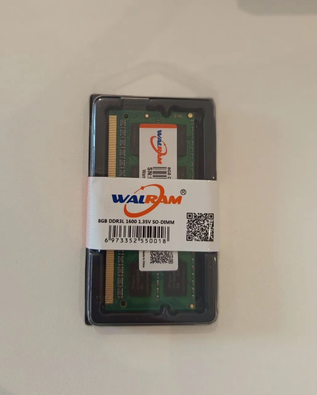 SSD SATA 256GB - Novo e Rápido! - Foto 5