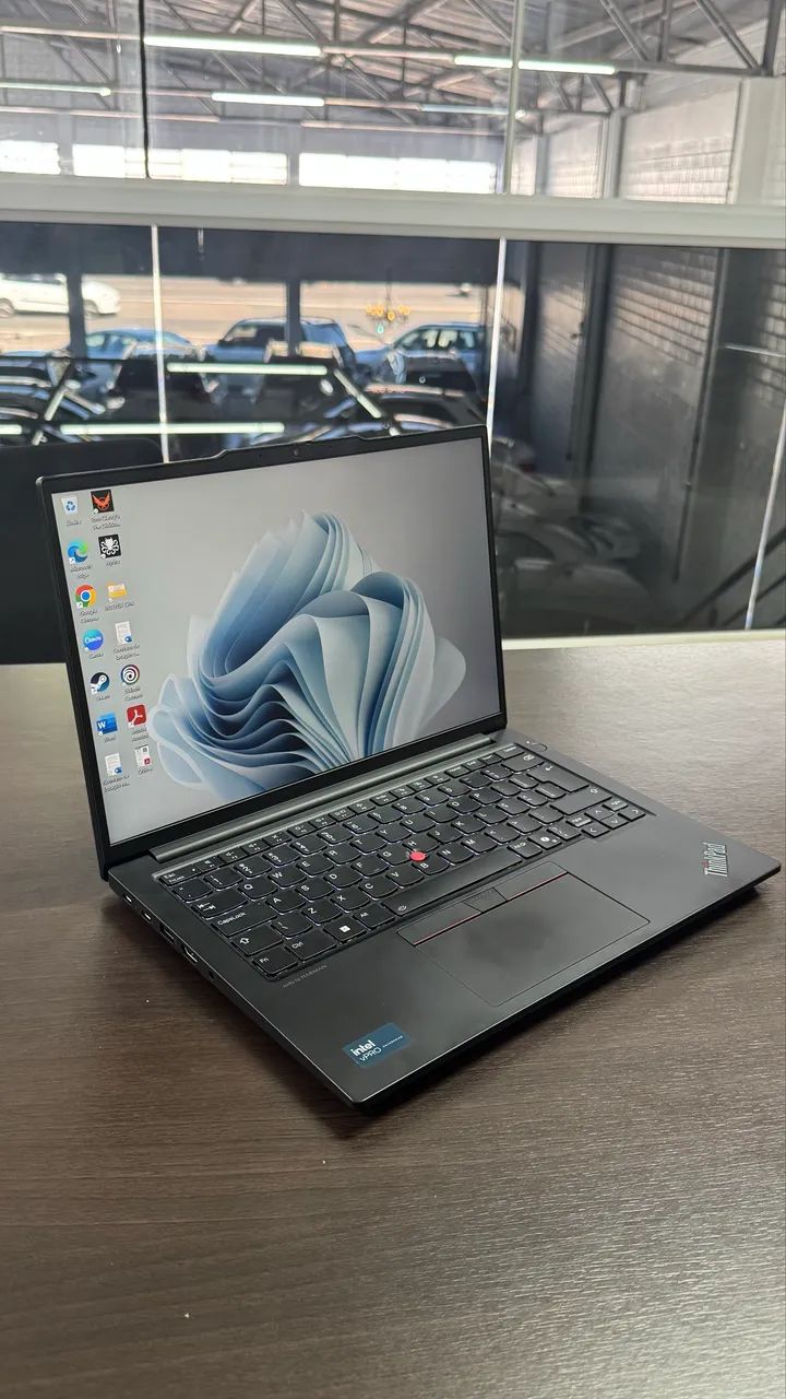 Lenovo ThinkPad E14 Gen6