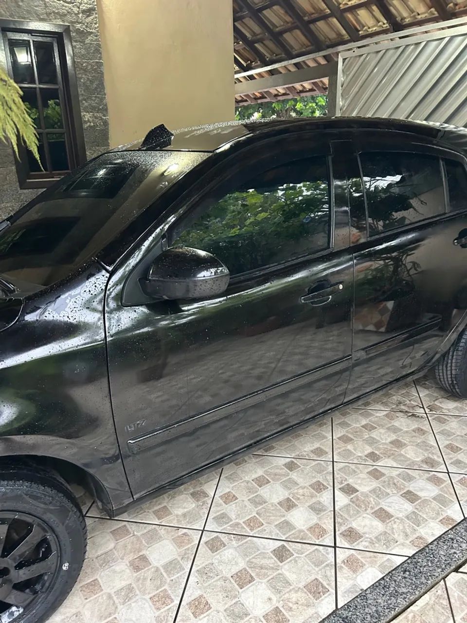 Vendo Agile LTZ 2011 - Foto 3