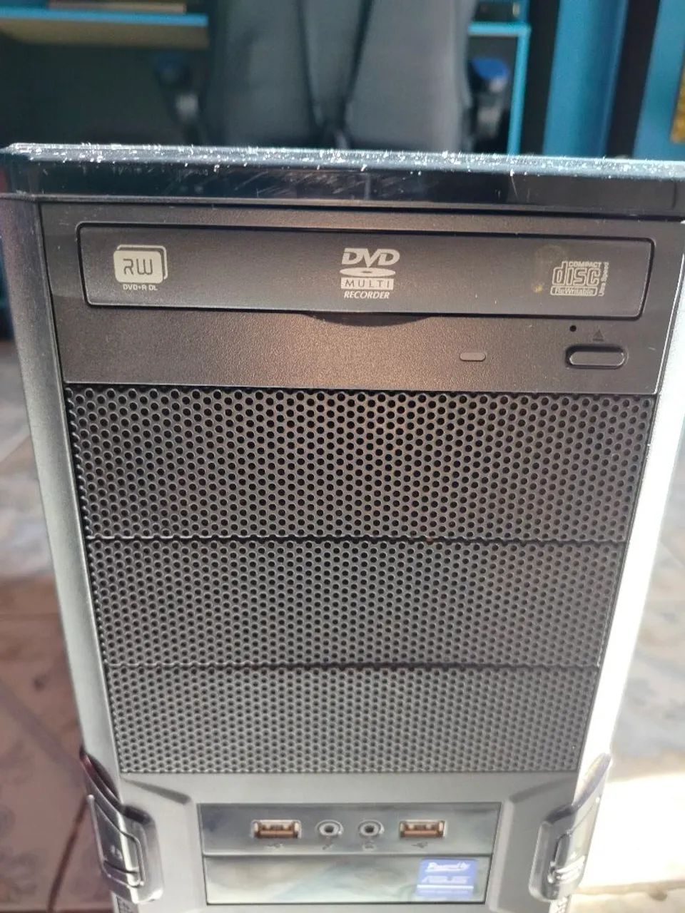 Gabinete Thermaltake  - Foto 3