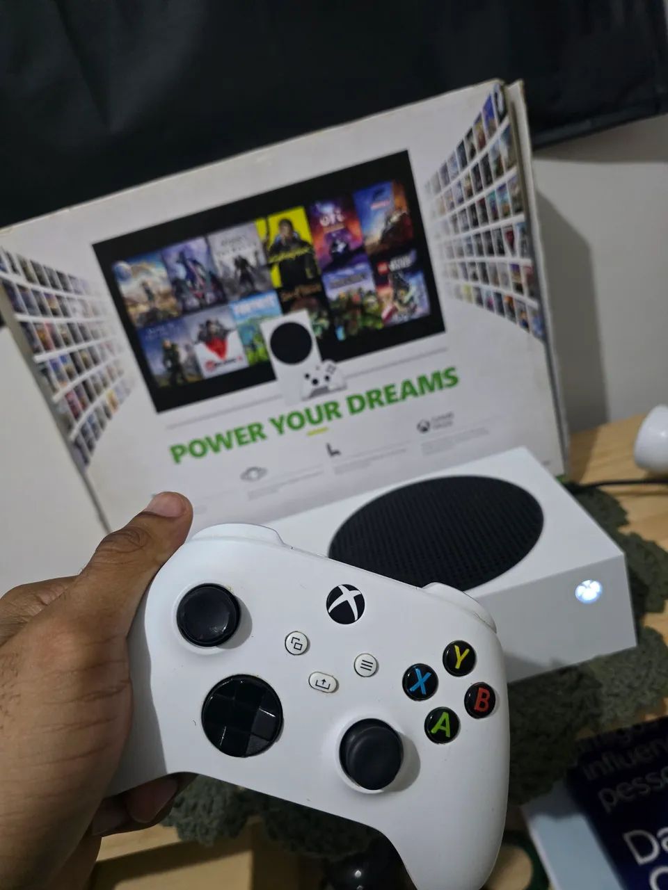 Xbox Series S - Foto 2