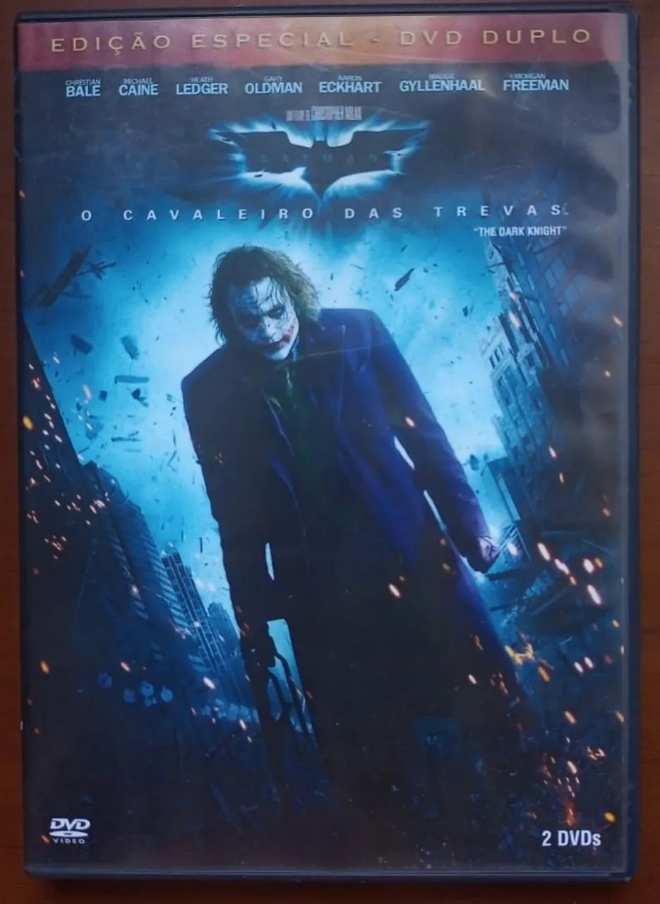 DC COMICS - DVDs - VENDO SEPARADO - Foto 2