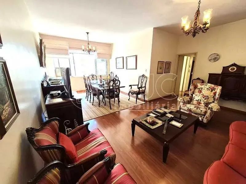 Apartamento : Padrão / Residencial / Tijuca - Foto 4