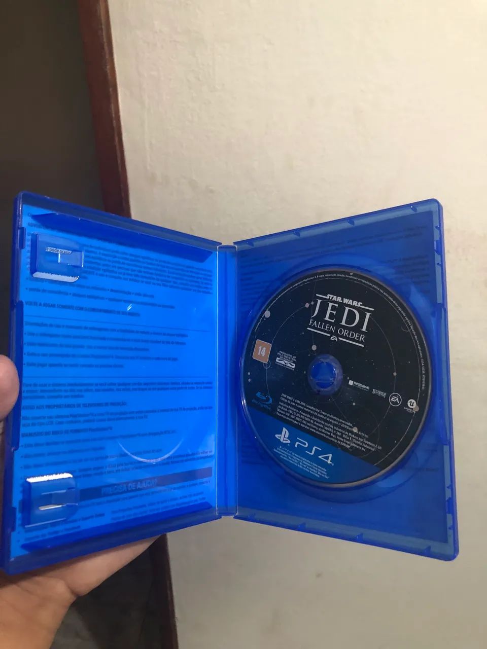 Jogos de ps4 - Foto 4