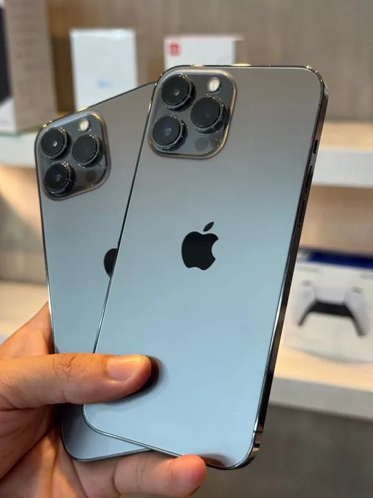 iPhone 13 Pro Max promoção imperdível  - Foto 2