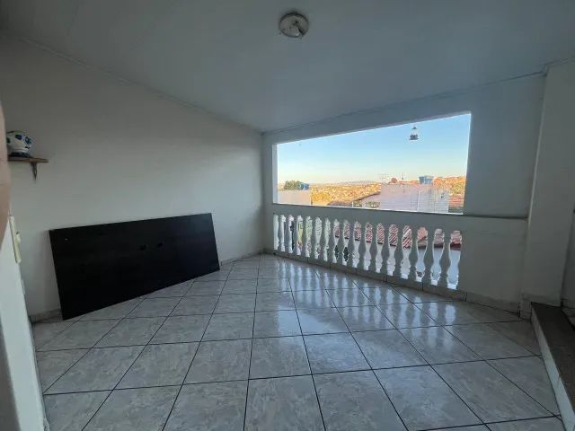 Foto - Montes Claros - Eldorado