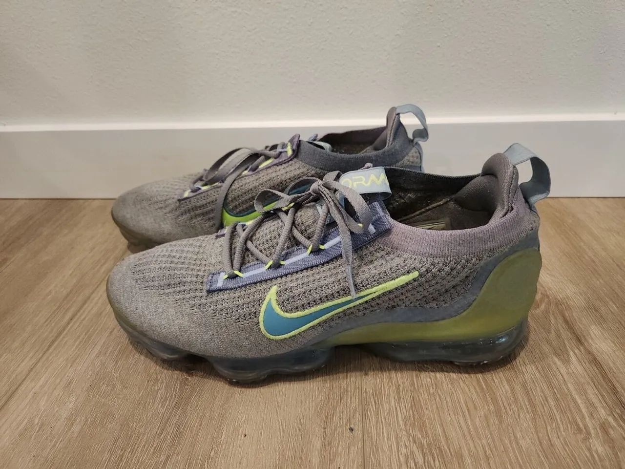 Nike Air Vapormax Flyknit 2.0