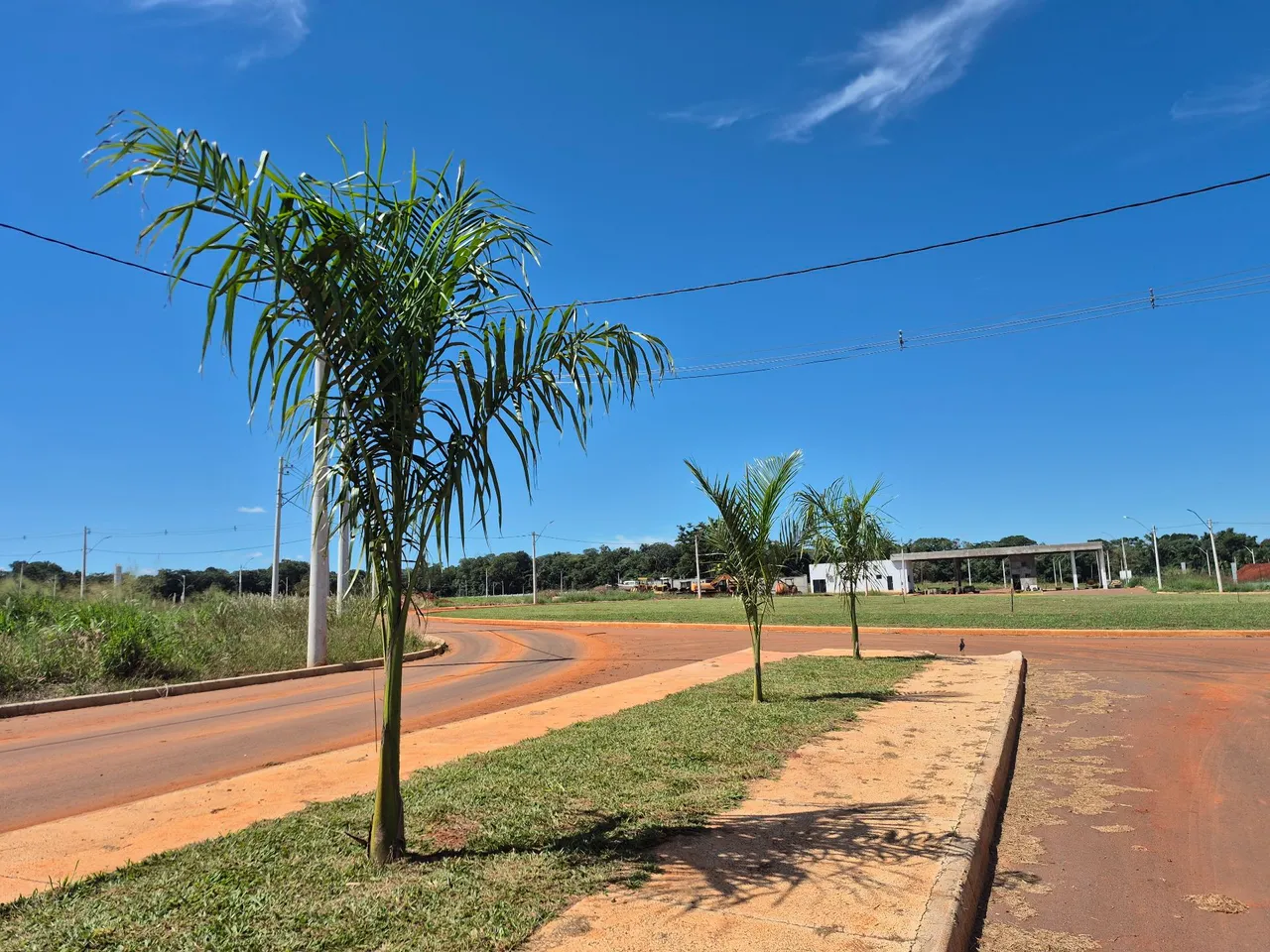 Lote Condomínio Cristal