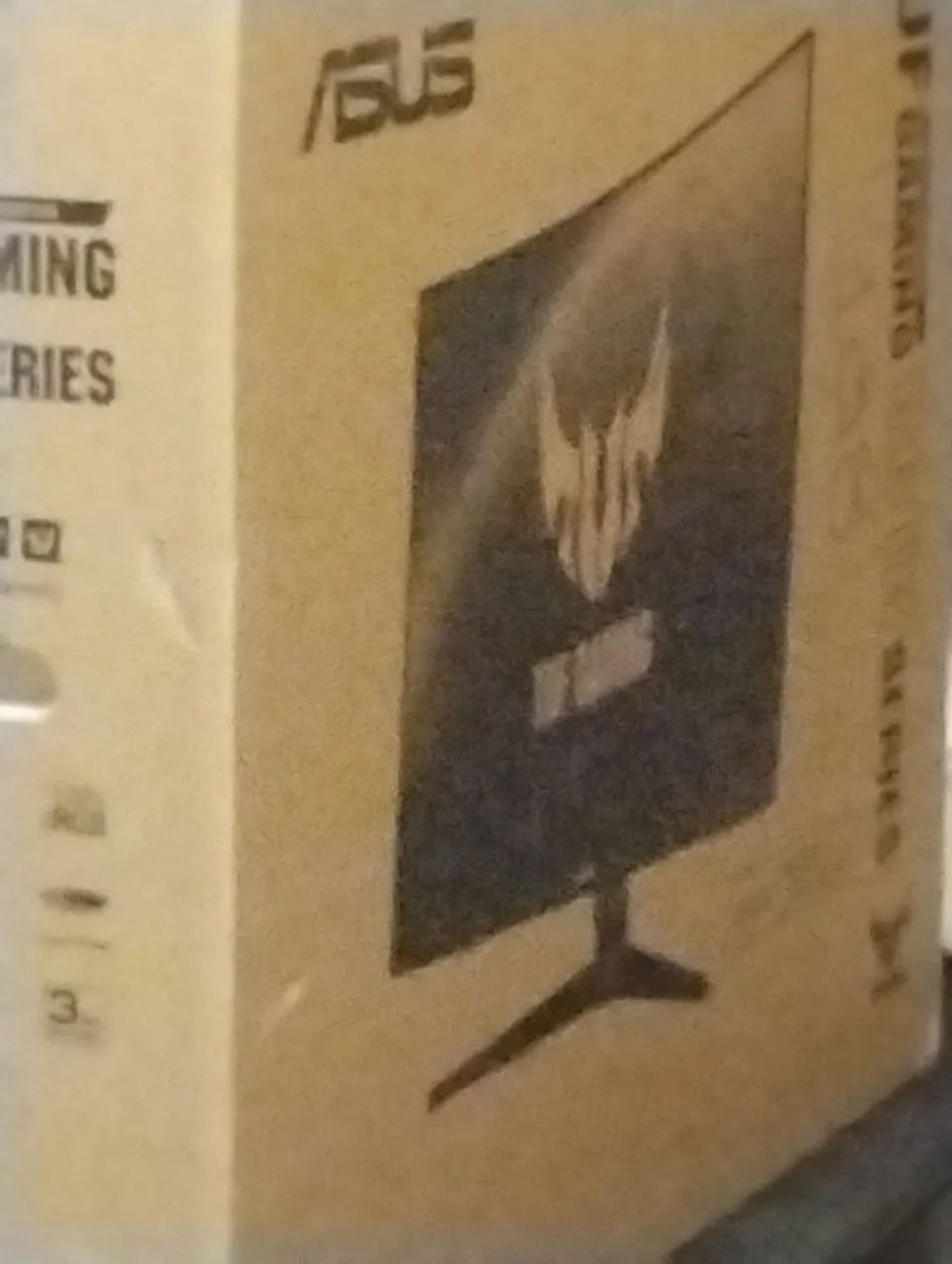 Monitor game Max 3.5 polegadas 64296993079426120