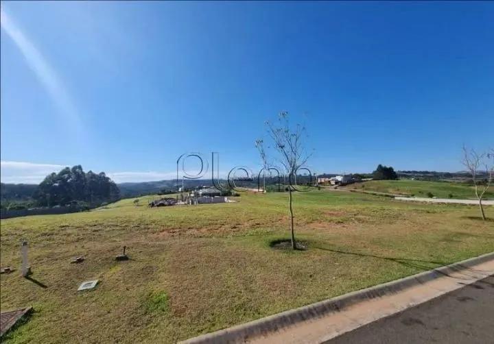 Terreno à venda em Campinas, Loteamento Residencial Entre Verdes (Sousas), com 2100 m²
