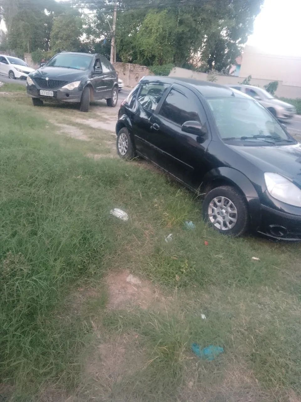 Ford Ka 2009 - Foto 2