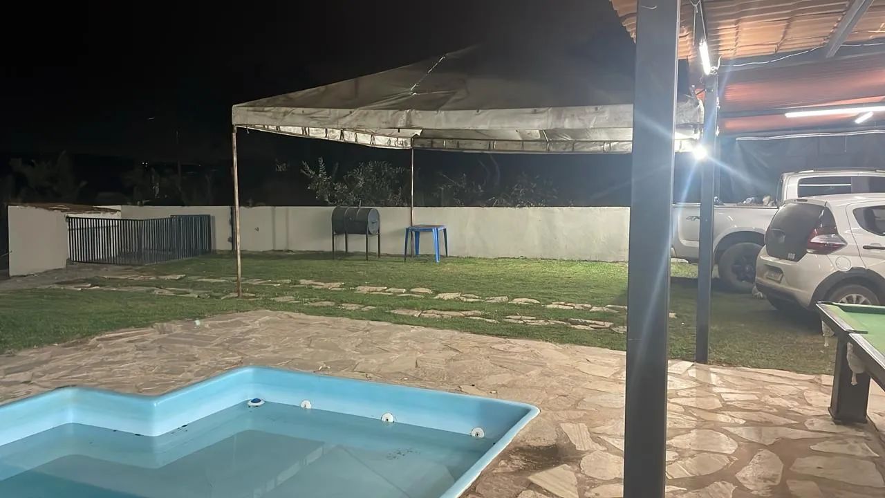 CHÁCARA PARA TEMPORADA - Foto 10