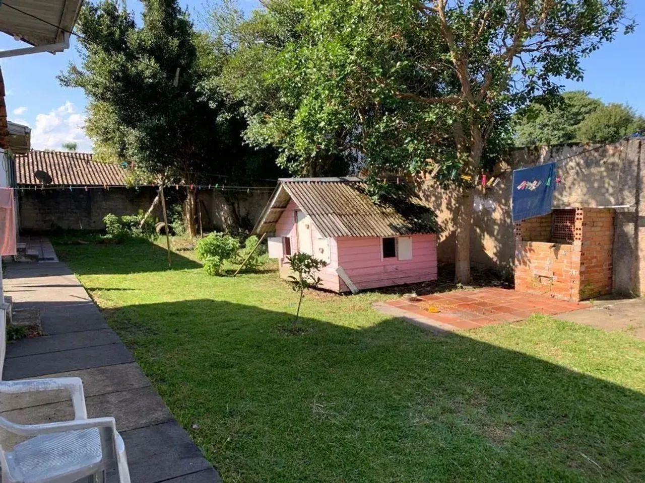 Terreno à venda, JARDIM SOCIAL , CURITIBA - PR - Foto 5