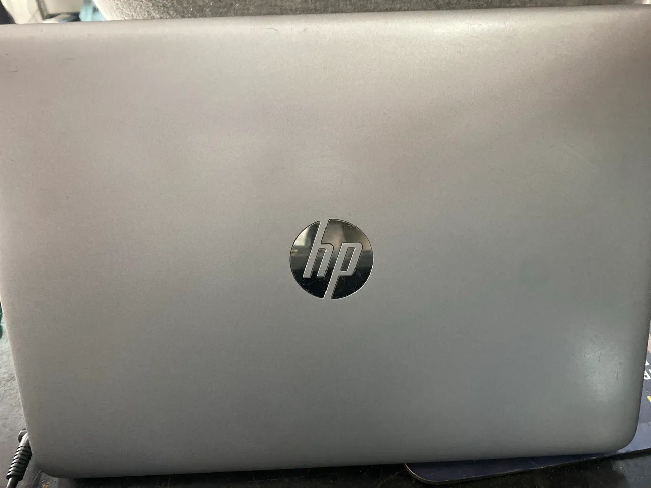 Notebook HP EliteBook I5-7 - Foto 3