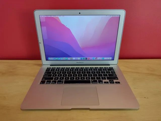 【動作OK♪】MacBook 2014[ i5(4288U)/16/SSD256 Macbook Air 2014 - Core i5 - RAM 4GB / SSD128GB - Bateria 149