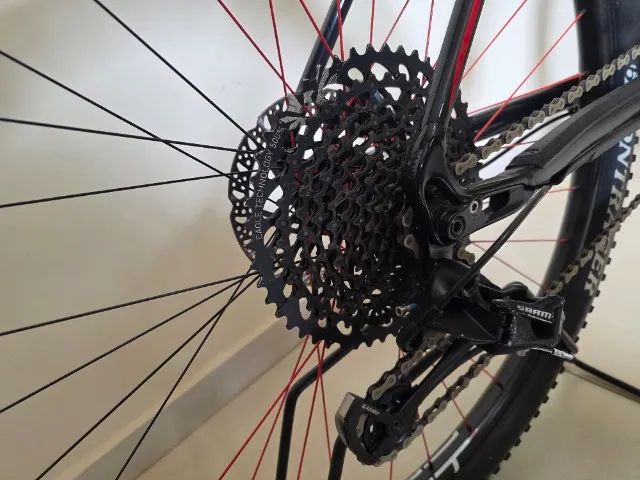 Bicicleta MTB Specialized Epic Hardtail (HT) - Foto 5