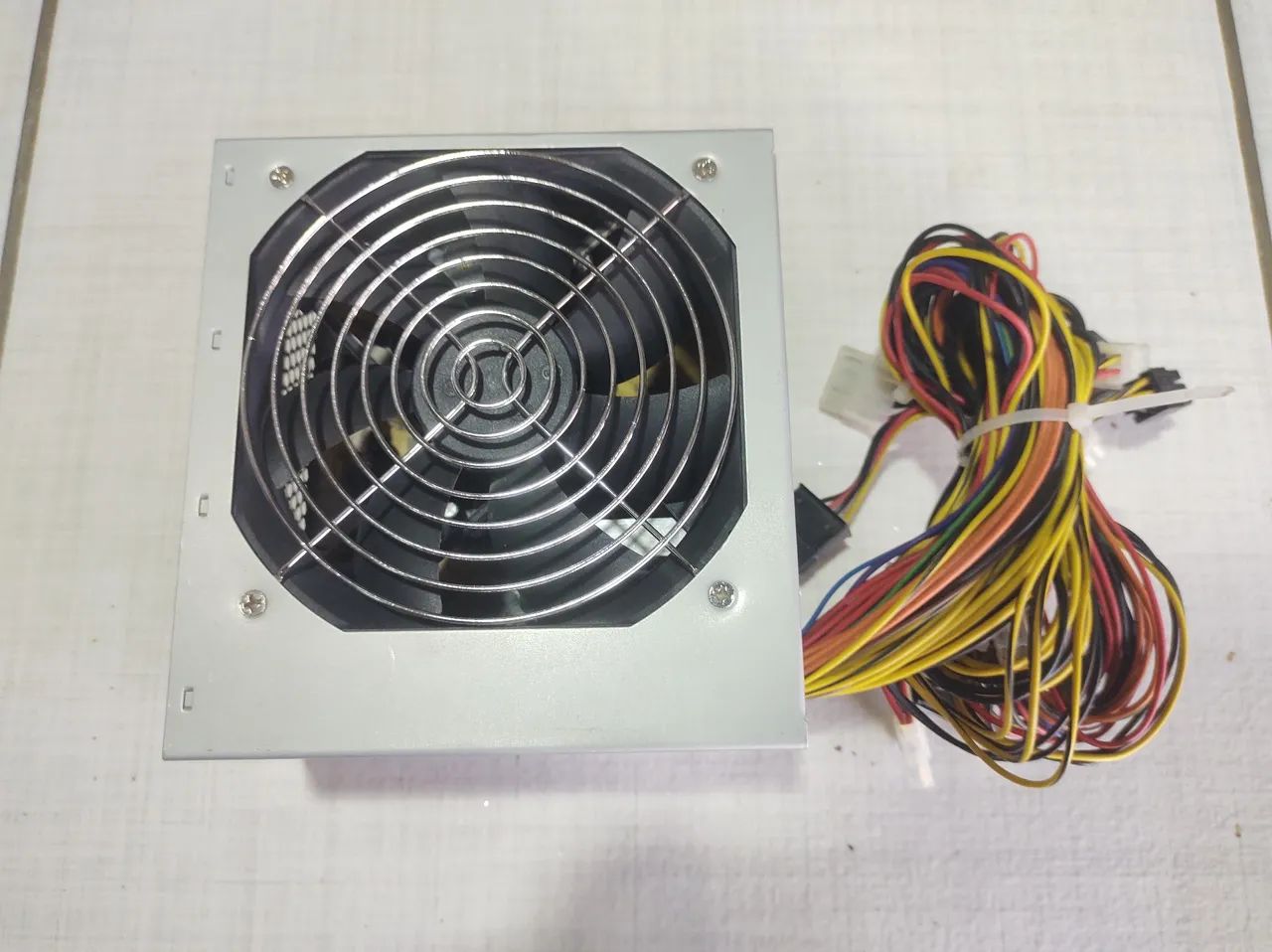 Fonte Cooler Master RS-400-PSAR-J3 400W - Foto 2