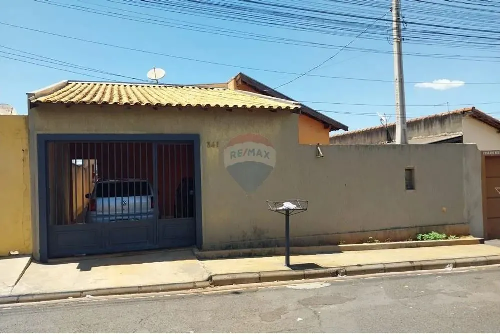 VENDA - TERRENO - BELA VISTA