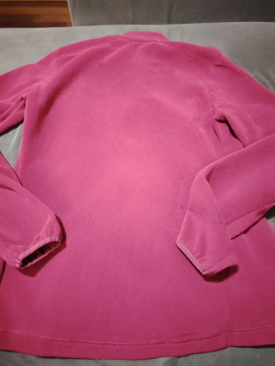 Blusa Quechua - Foto 4