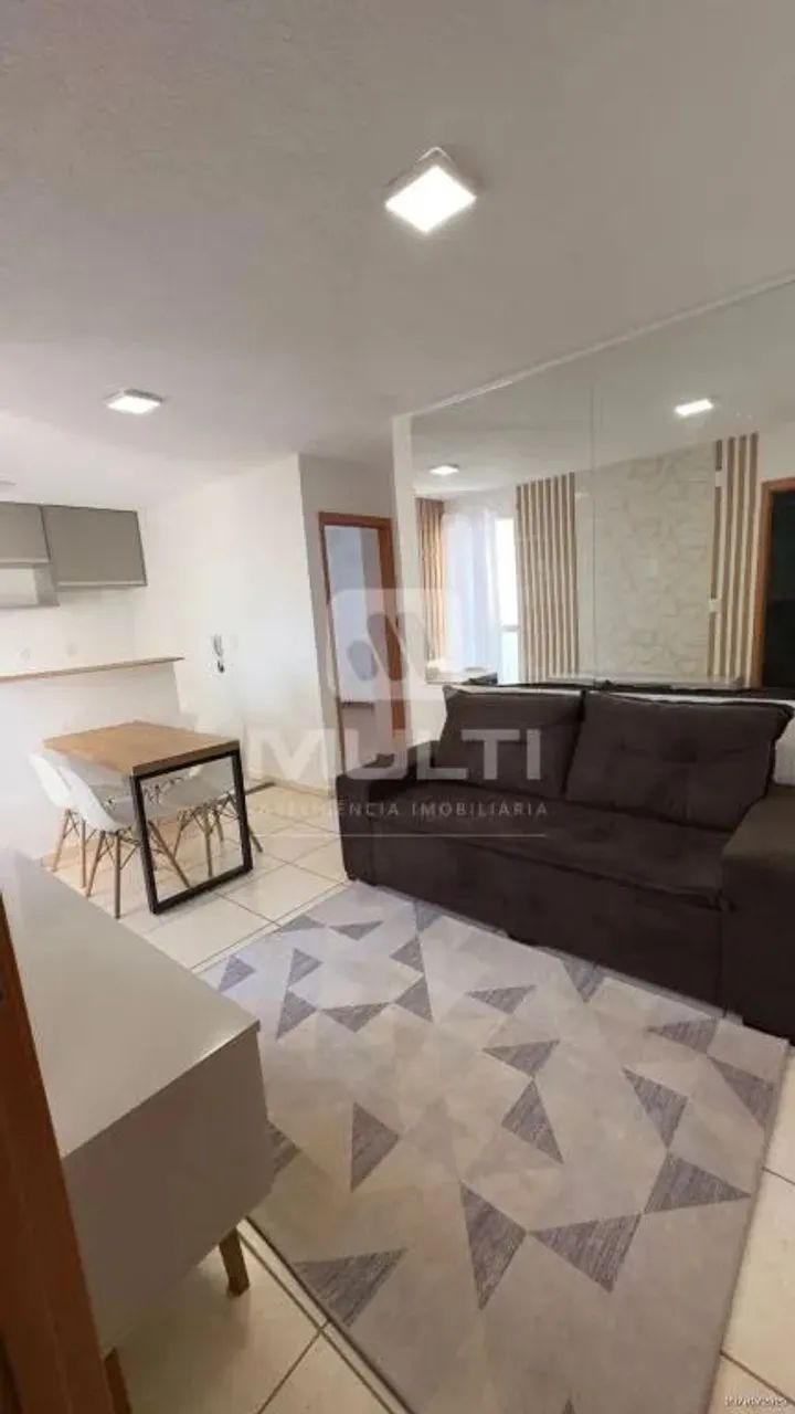 Apartamento - JARDIM HOLANDA - Foto 4