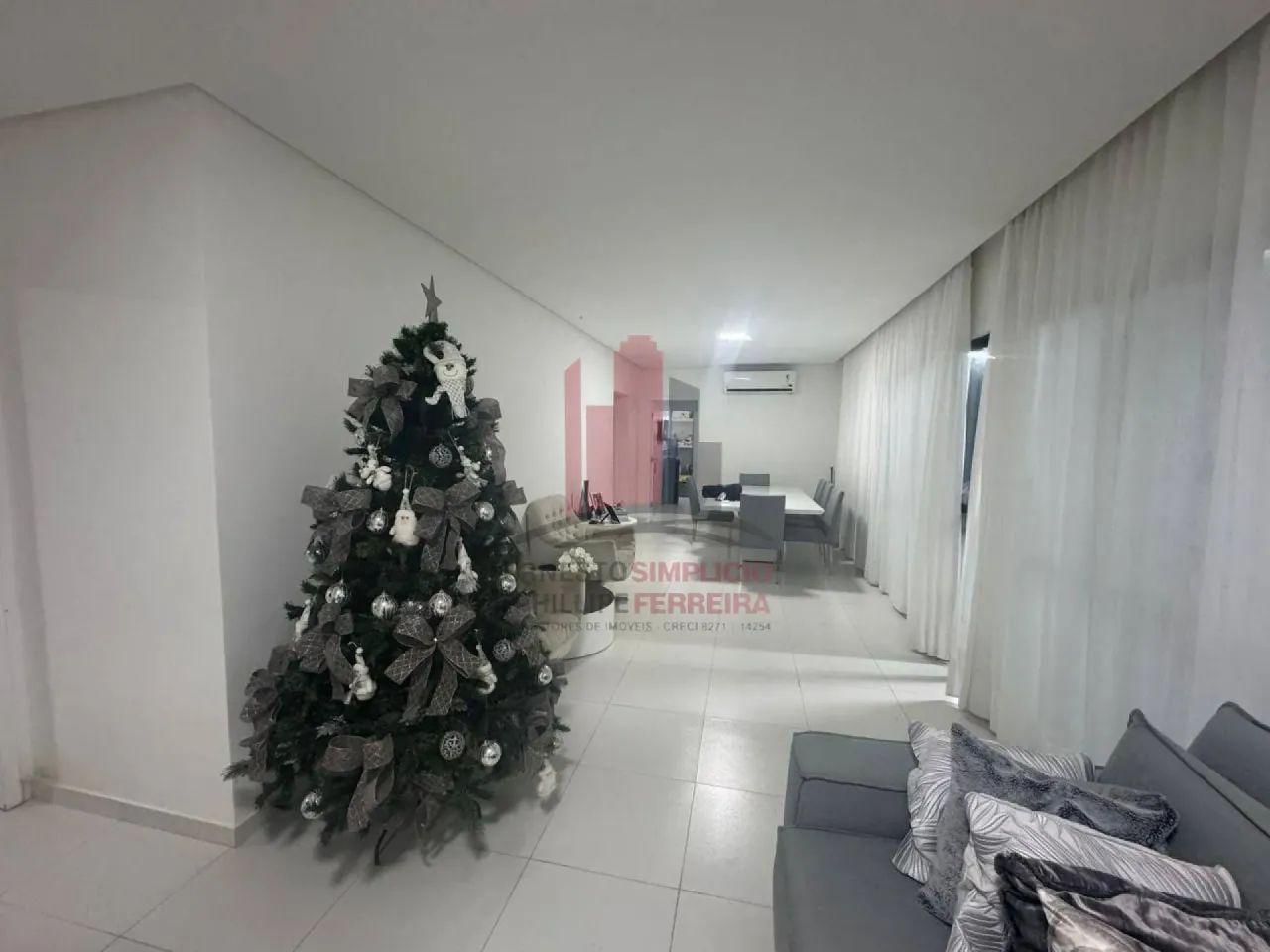 Chácara em Aldeia com 2490m e piscina - Foto 10