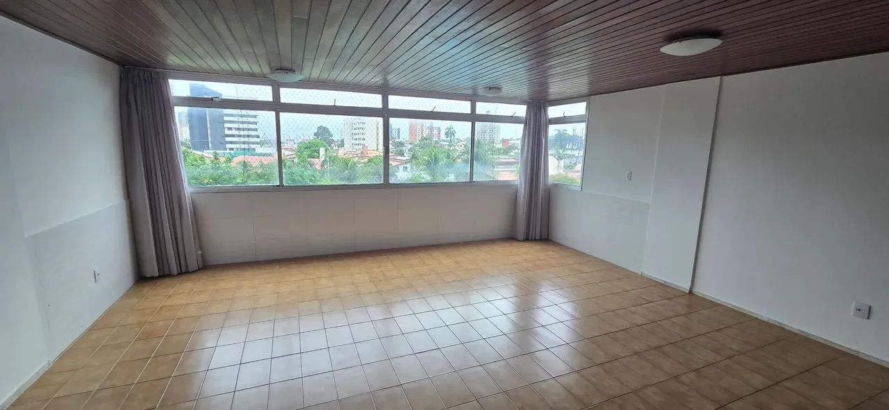 Apartamento 4 Quartos sendo 1 suíte em Capim Macio - Foto 2