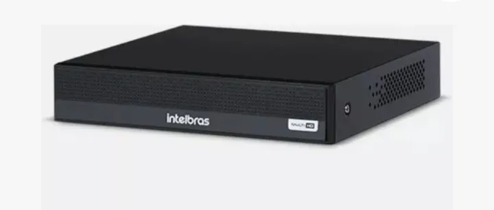 Dvr intelbras