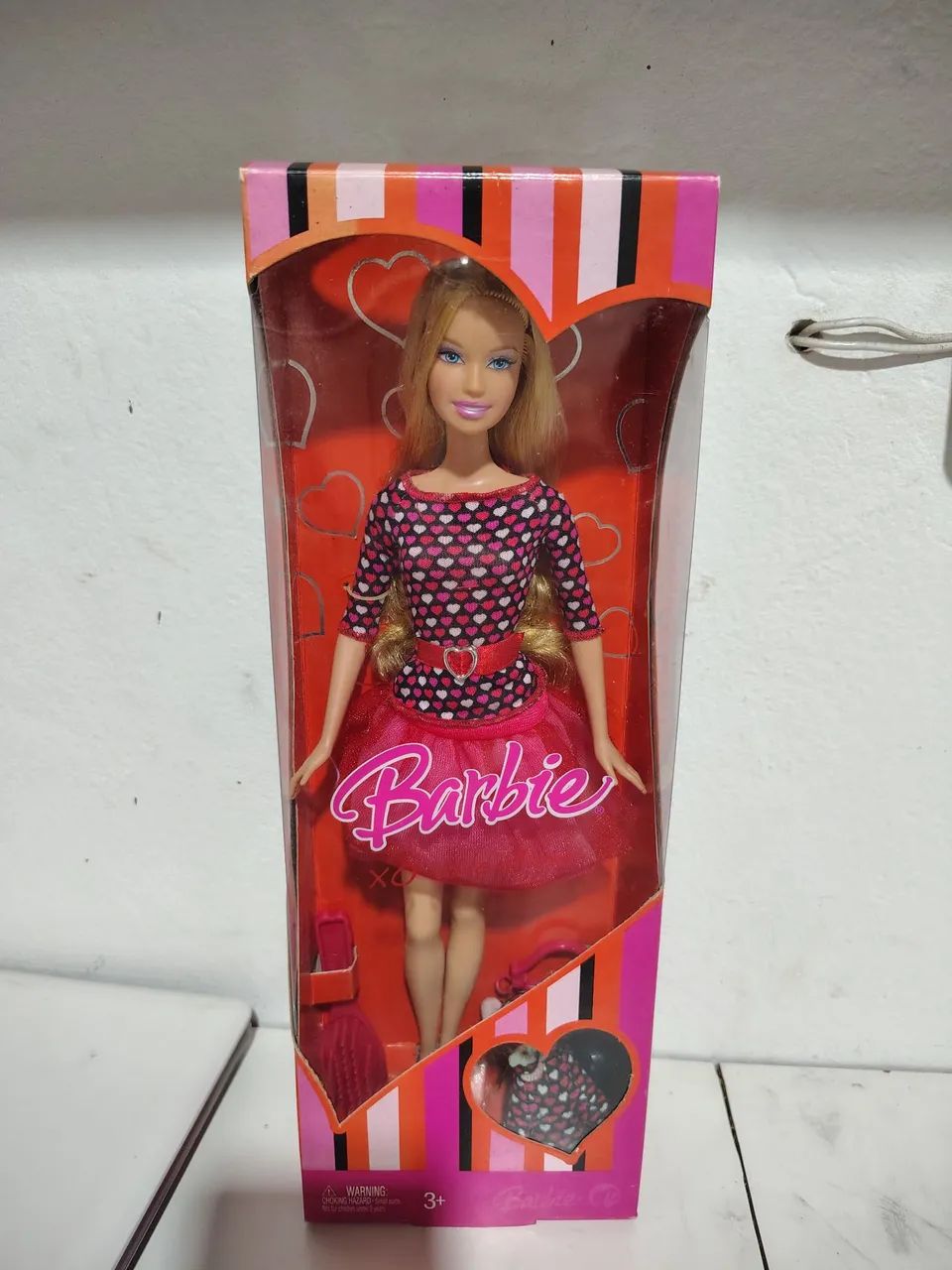 Barbie Valentine day - Foto 3