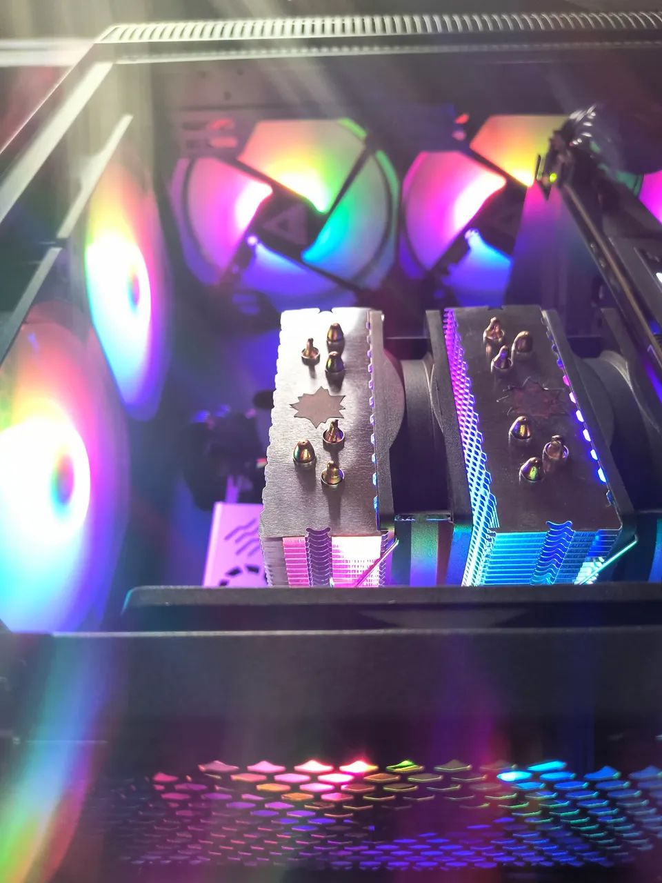 Gabinete Xenon 2680 v4 - Foto 3