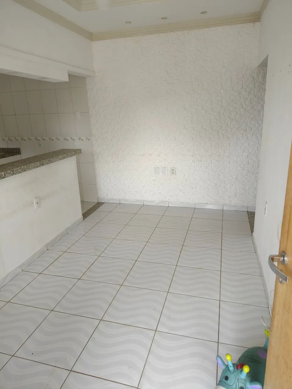 Foto - Goiânia - Residencial Balneário