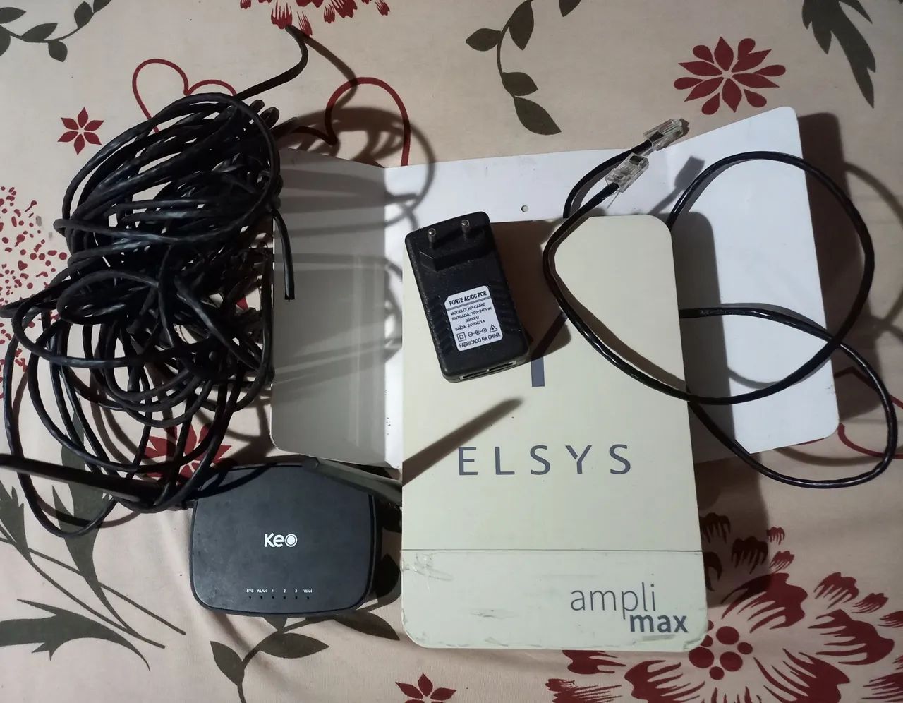 Amplimax internet rural 