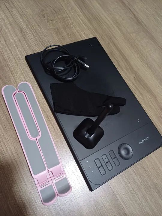 Mesa digitalizadora XP-PEN