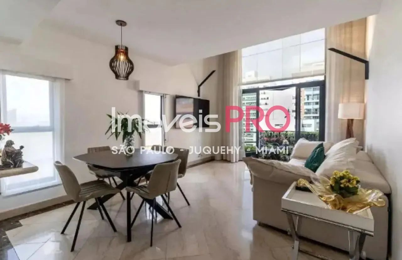 Loft Duplex ? 75m² com Conforto e Design