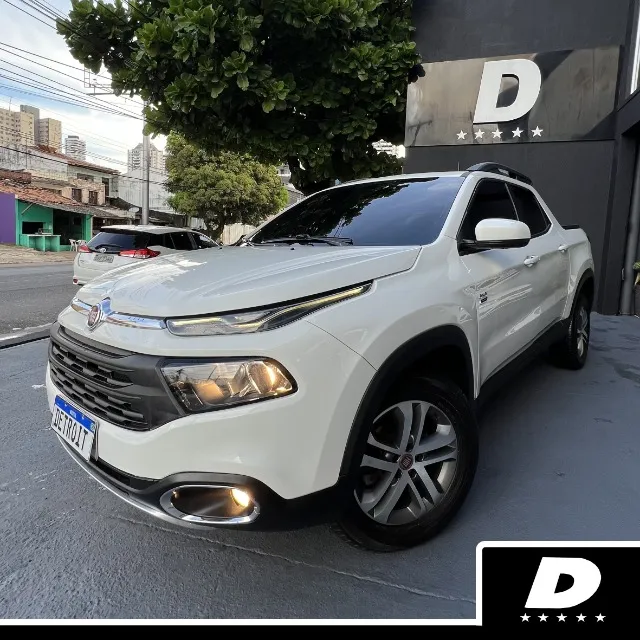 Toro Freeedom 2.0 4X4 Diesel AT. 2019