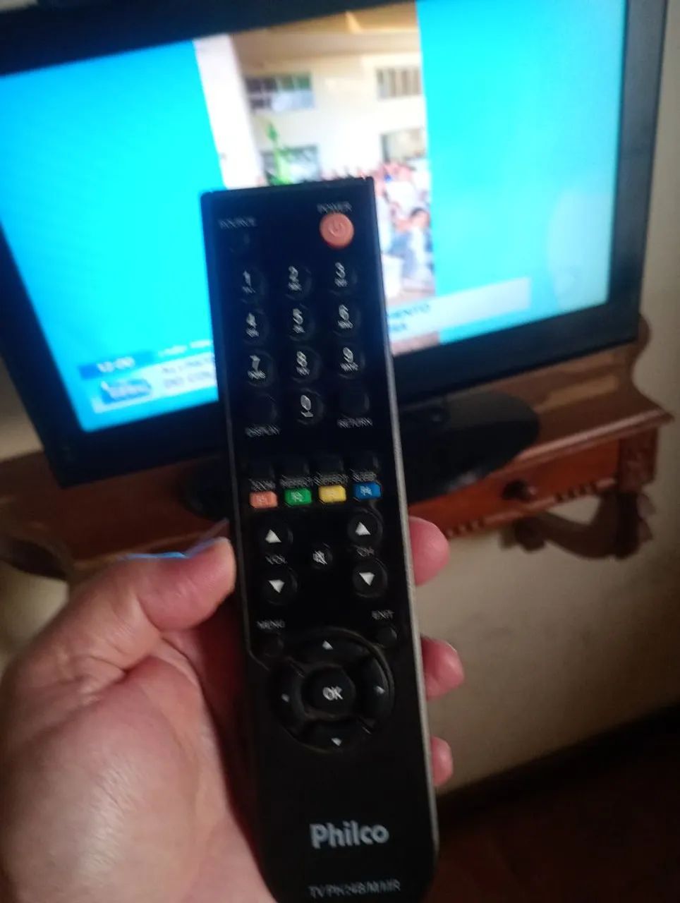 Tv / Monitor ( Não é Smart) - Foto 3