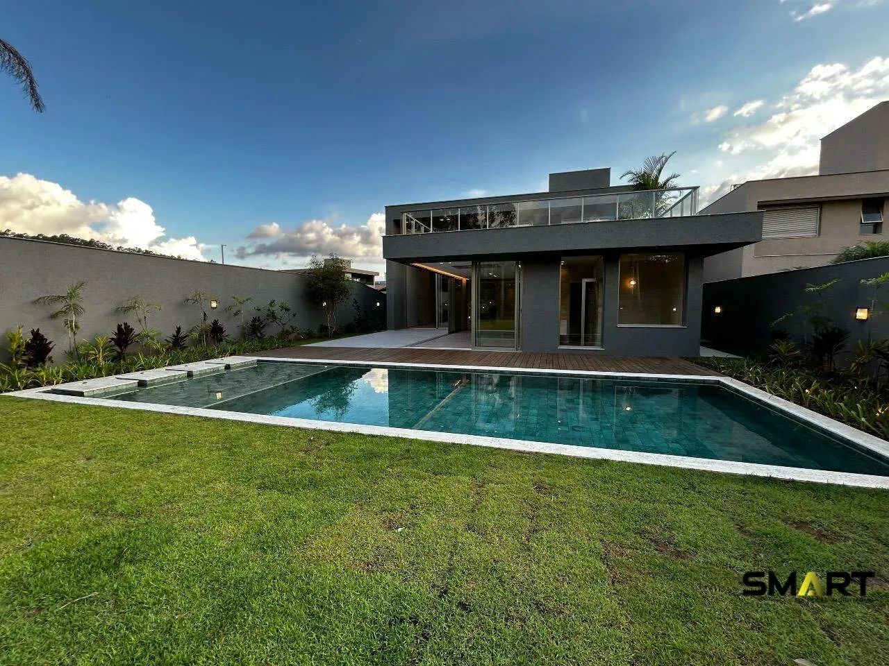 Casa em condomínio à venda, 4 quartos, 4 suítes, 4 vagas, Alphaville Lagoa dos Ingleses -  - Foto 5