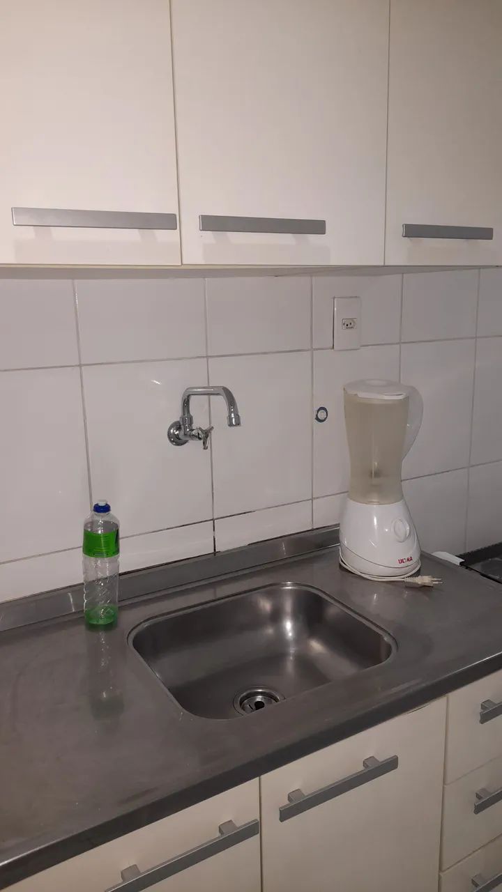 Apartamento MOBILIADO 2 quartos COM SUÍTE, 1 VAGA, NO SANTA TERESA em Luiz Anselmo - Salva - Foto 3