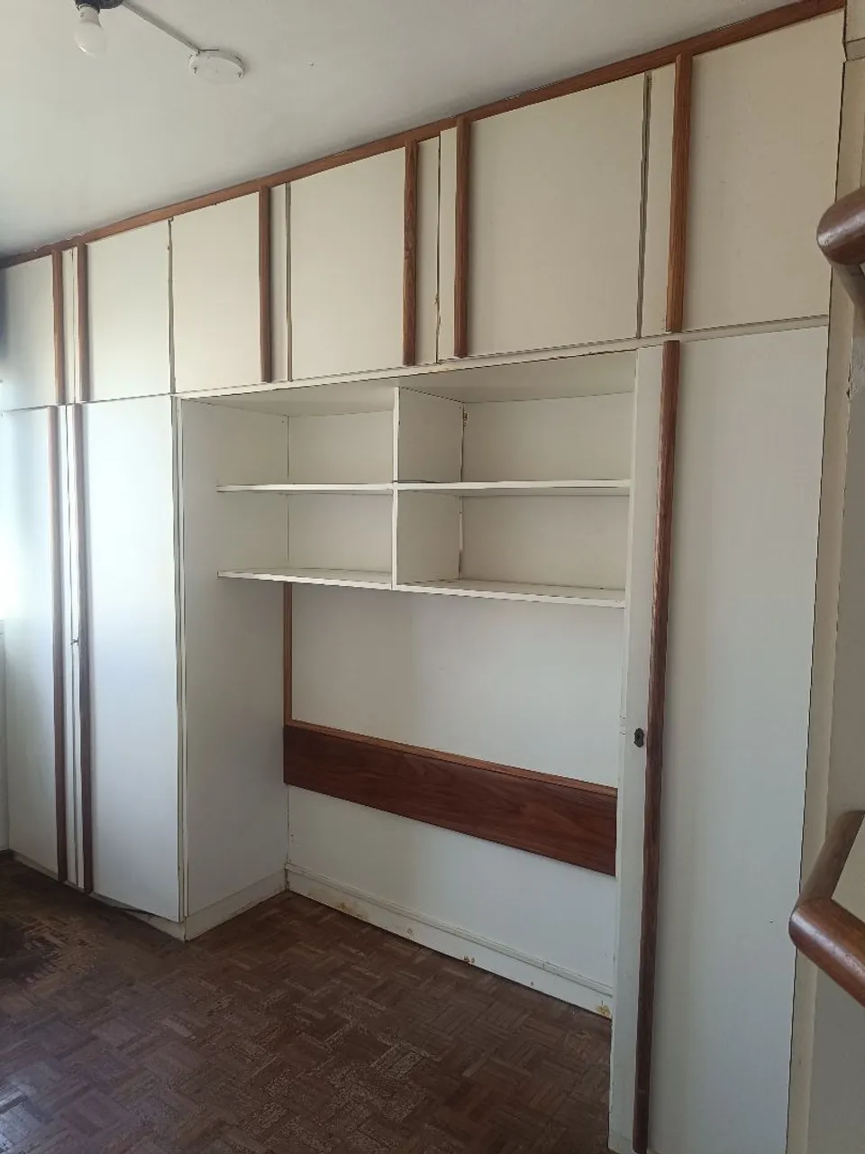 Apartamento para alugar 2/4 quartos em colinas de Pituaçu