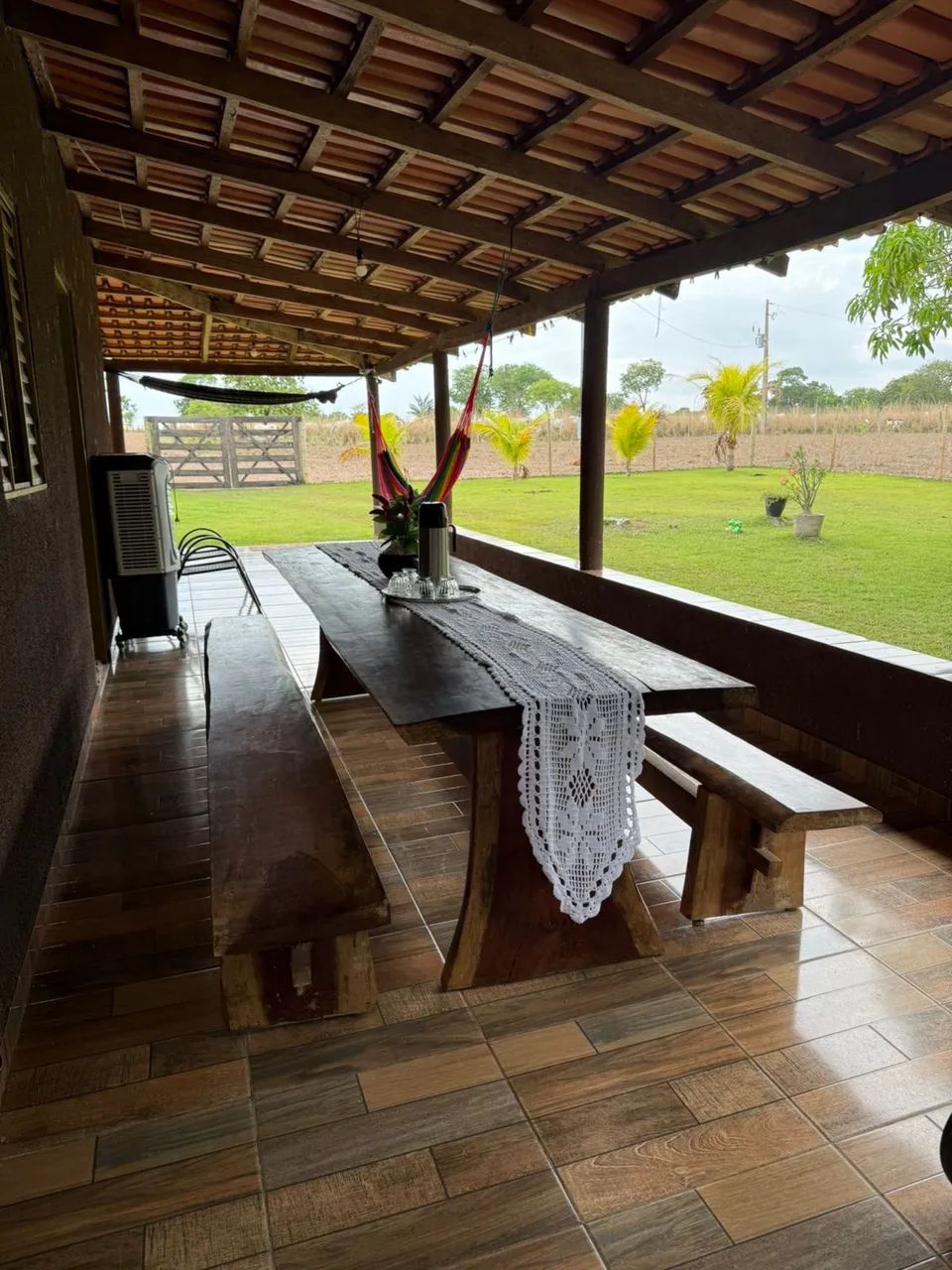 Vende se chácara  - Foto 4