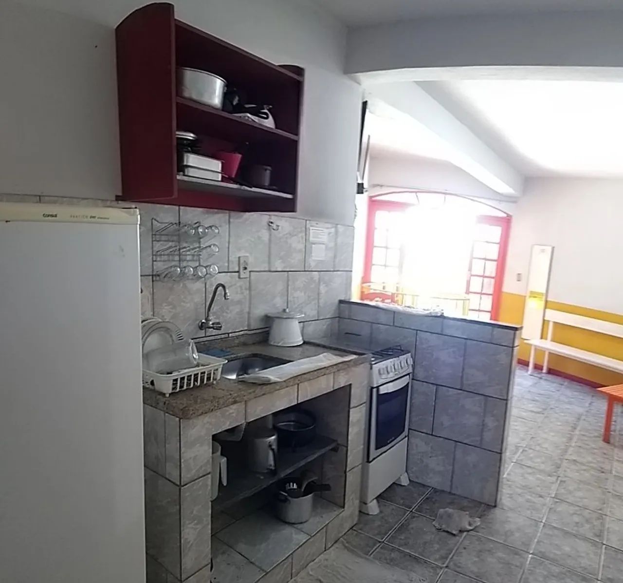  Carnaval R$2500 Praia Vila Histórica  - Foto 3