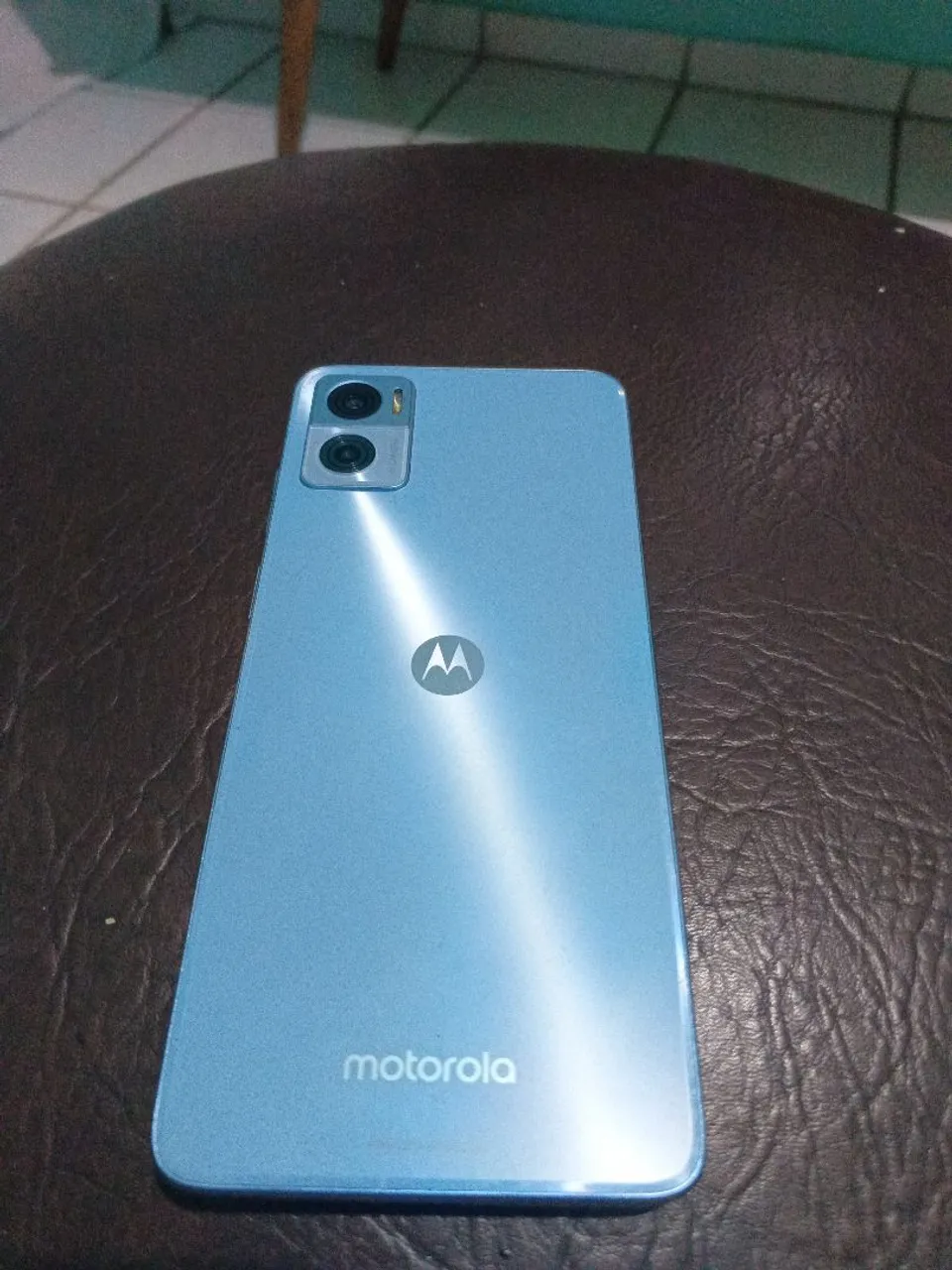 Moto e22 