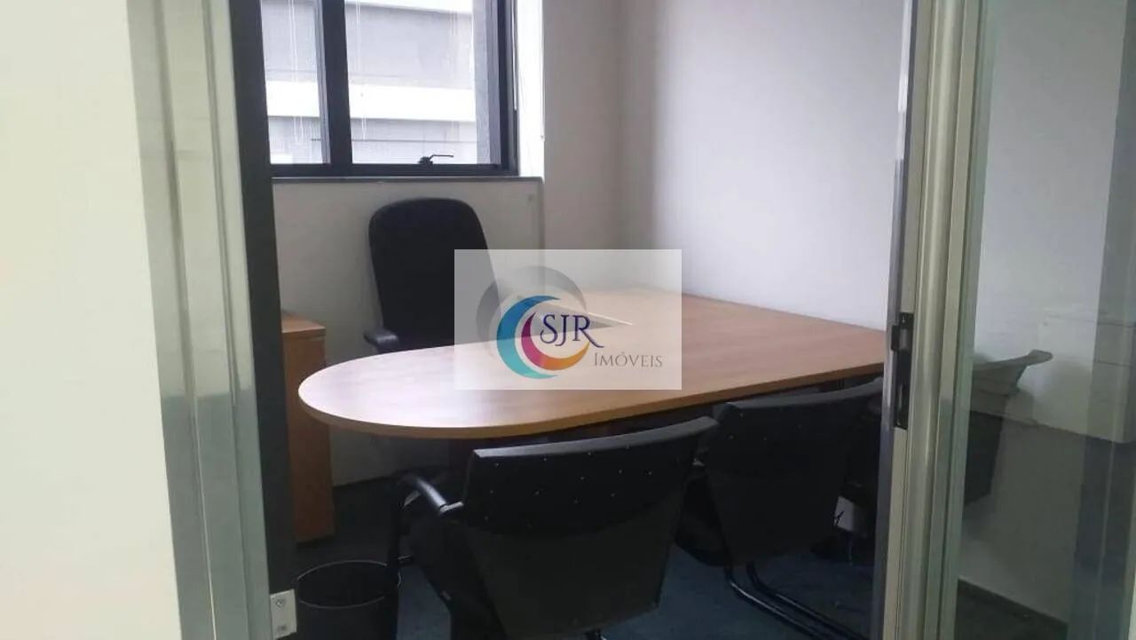 Conjunto para alugar, 225 m²- Vila Olímpia - São Paulo/SP - Foto 12